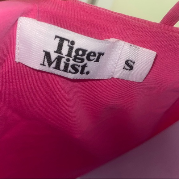 Tiger Mist Dress - Picture 2 of 3
